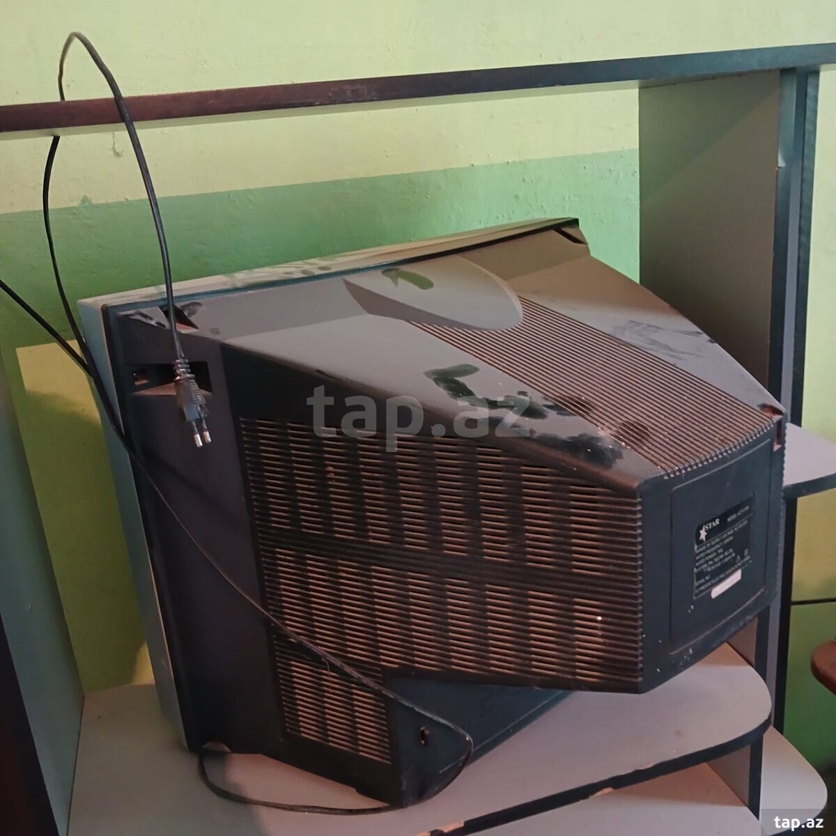 Televizor Star (7)