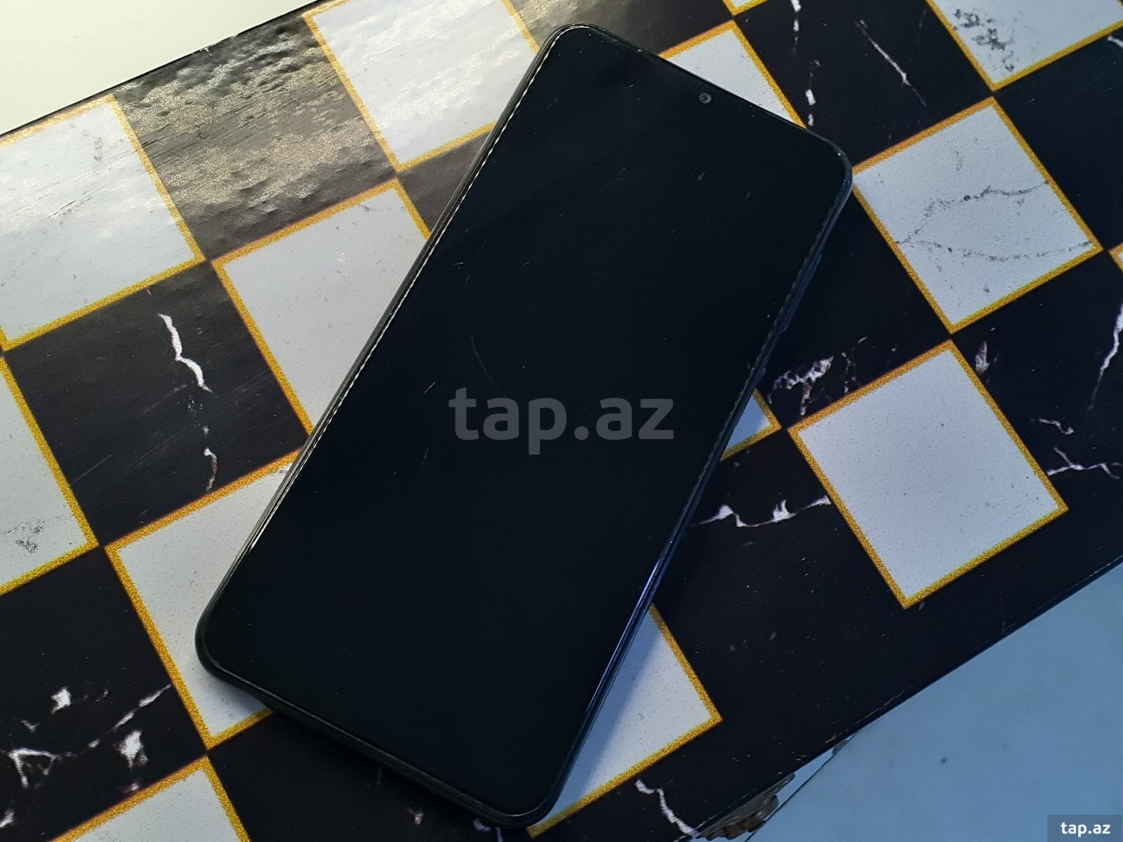 Samsung Galaxy A23 5G Black 128GB/4GB (12)