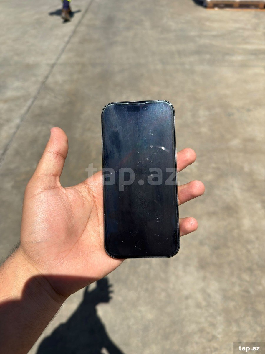 Apple iPhone 17 Black 256GB/8GB
