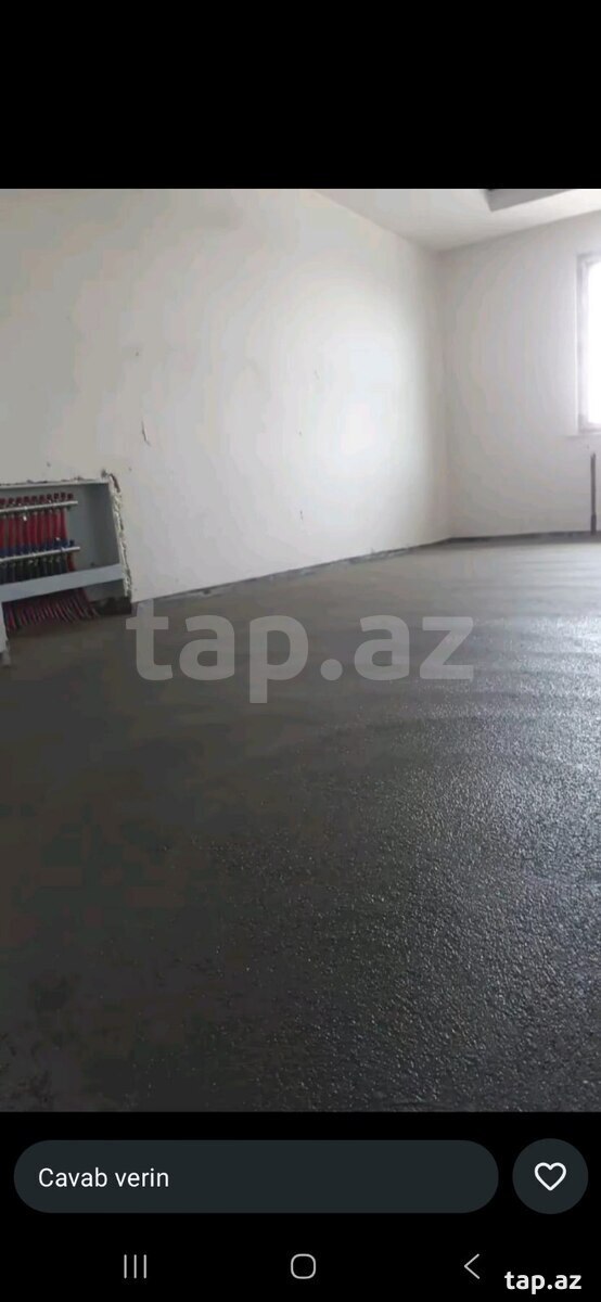 Beton işləri (17)