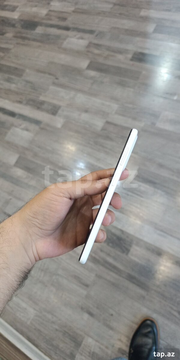 Samsung Galaxy A23 5G White 128GB/6GB (3)