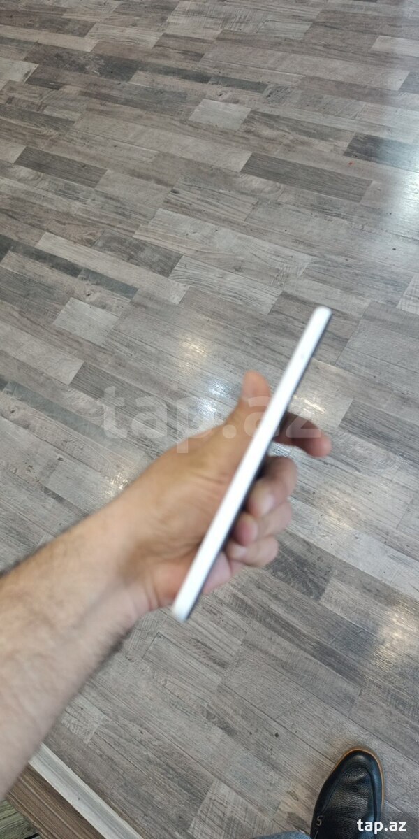 Samsung Galaxy A23 5G White 128GB/6GB (4)
