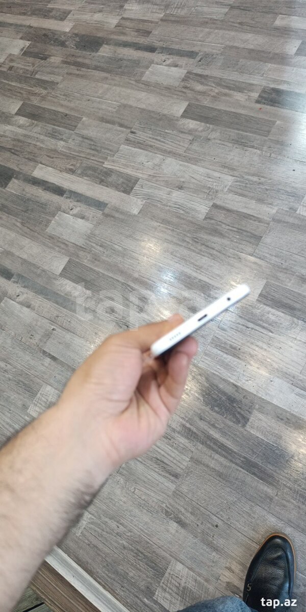 Samsung Galaxy A23 5G White 128GB/6GB (5)
