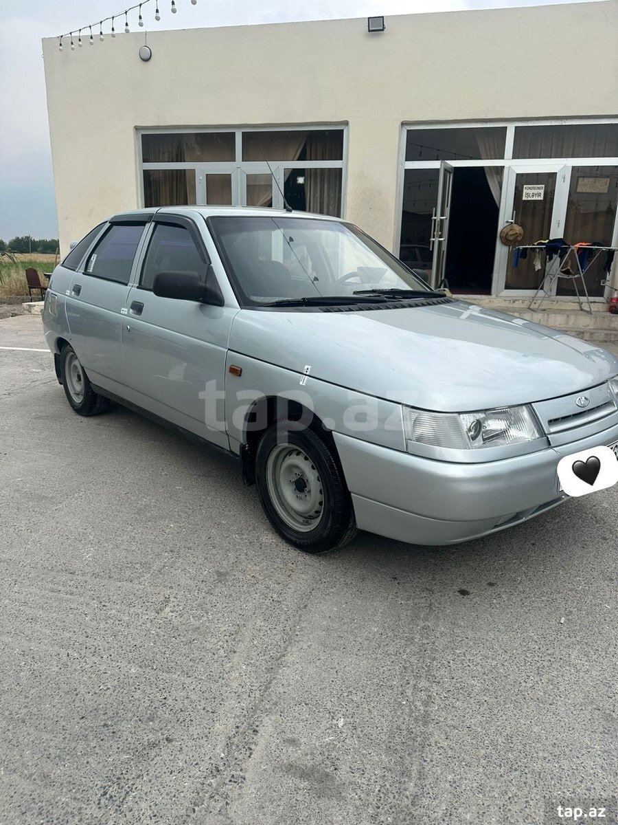 LADA (VAZ) 2112, 2001 il (3)