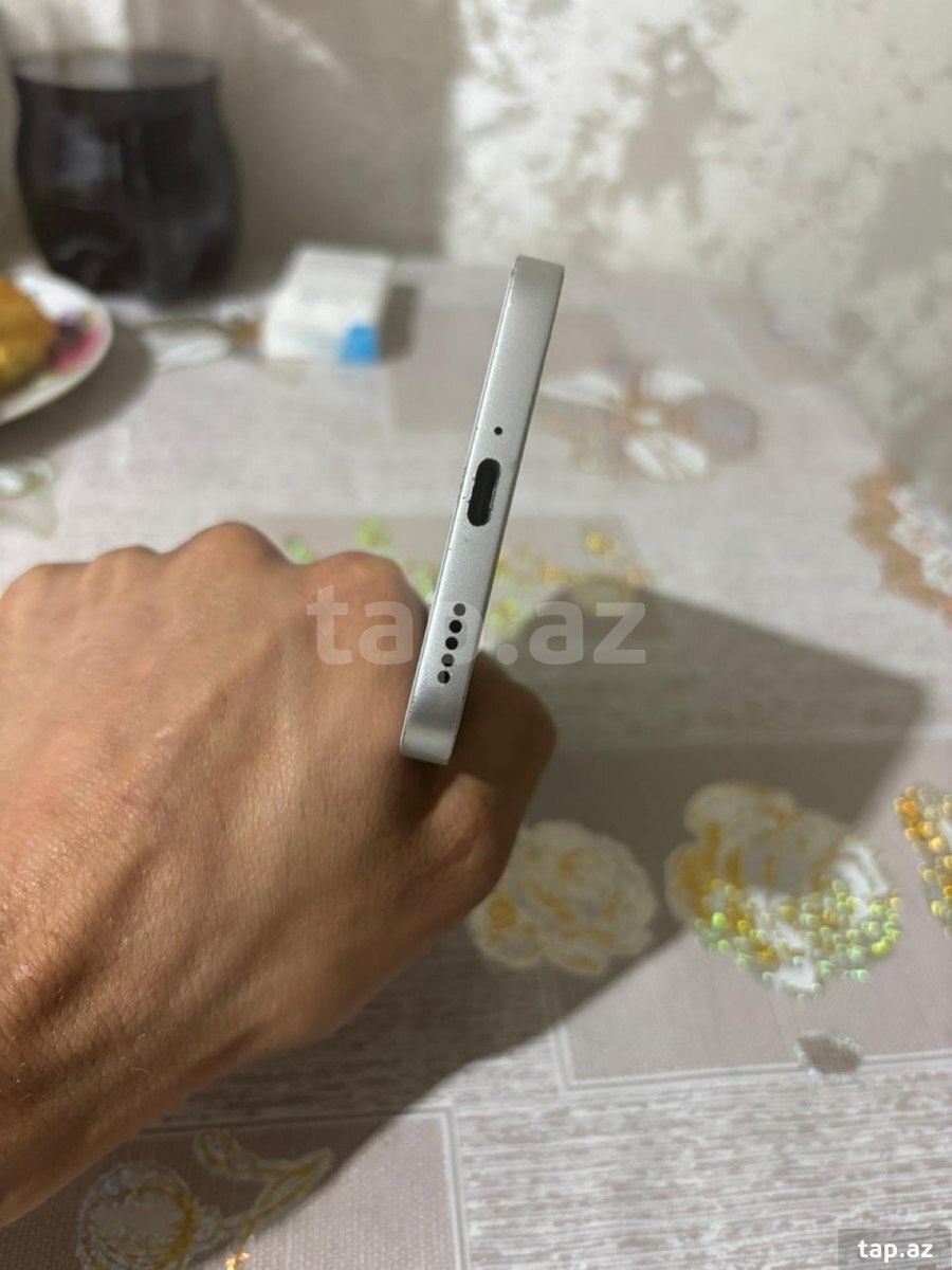 Honor X8c Moonlight White 256GB/8GB (3)