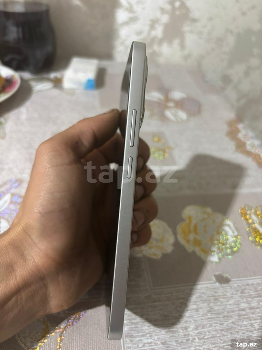 Honor X8c Moonlight White 256GB/8GB (2)