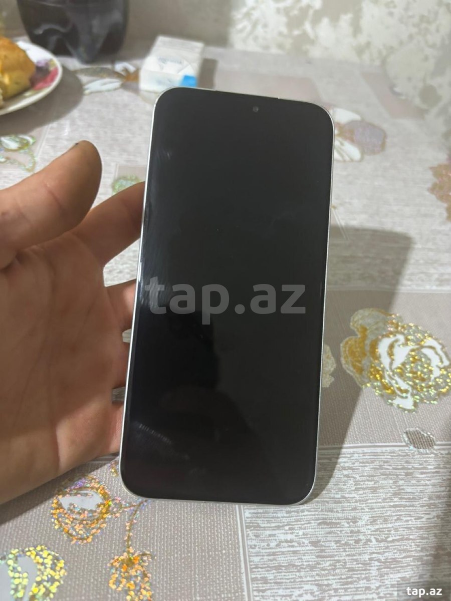 Honor X8c Moonlight White 256GB/8GB (6)