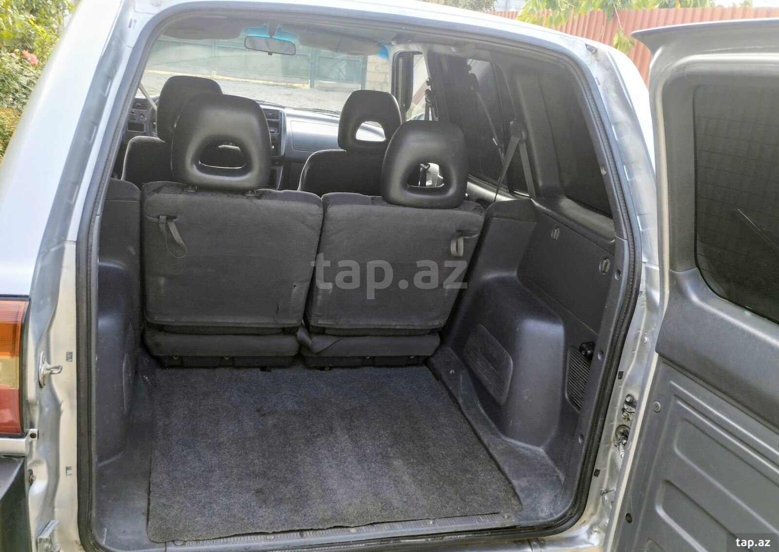 Toyota RAV 4, 1996 il (5)