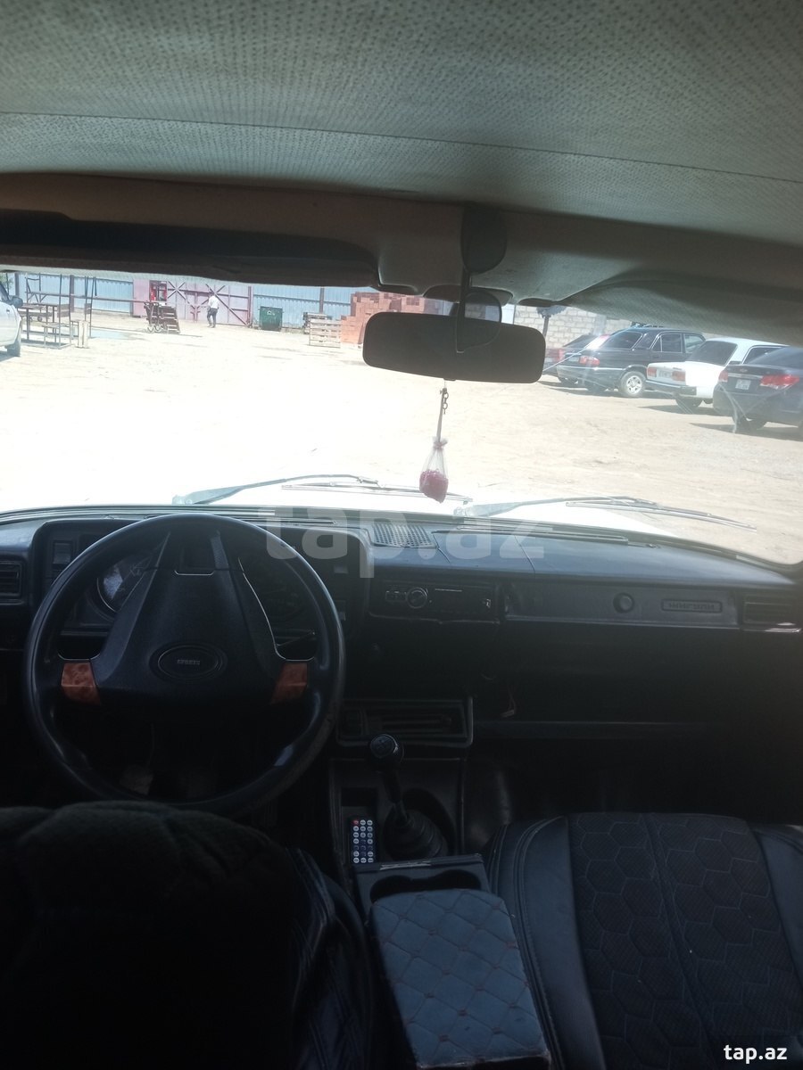 LADA (VAZ) 2105, 1993 il (5)