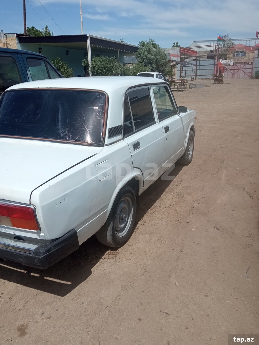 LADA (VAZ) 2105, 1993 il (7)