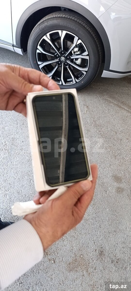 Samsung Galaxy A54 5G Lime 128GB/6GB (2)
