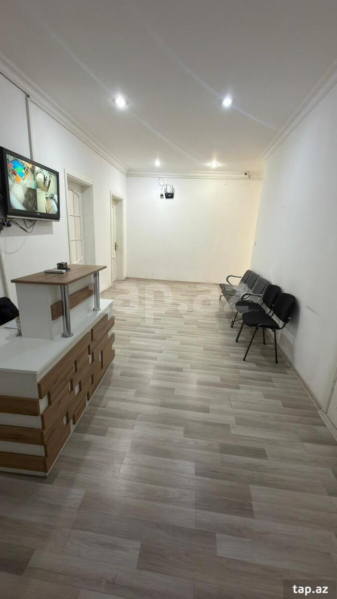 Ofis icarəyə verilir, Nərimanov m. (2)