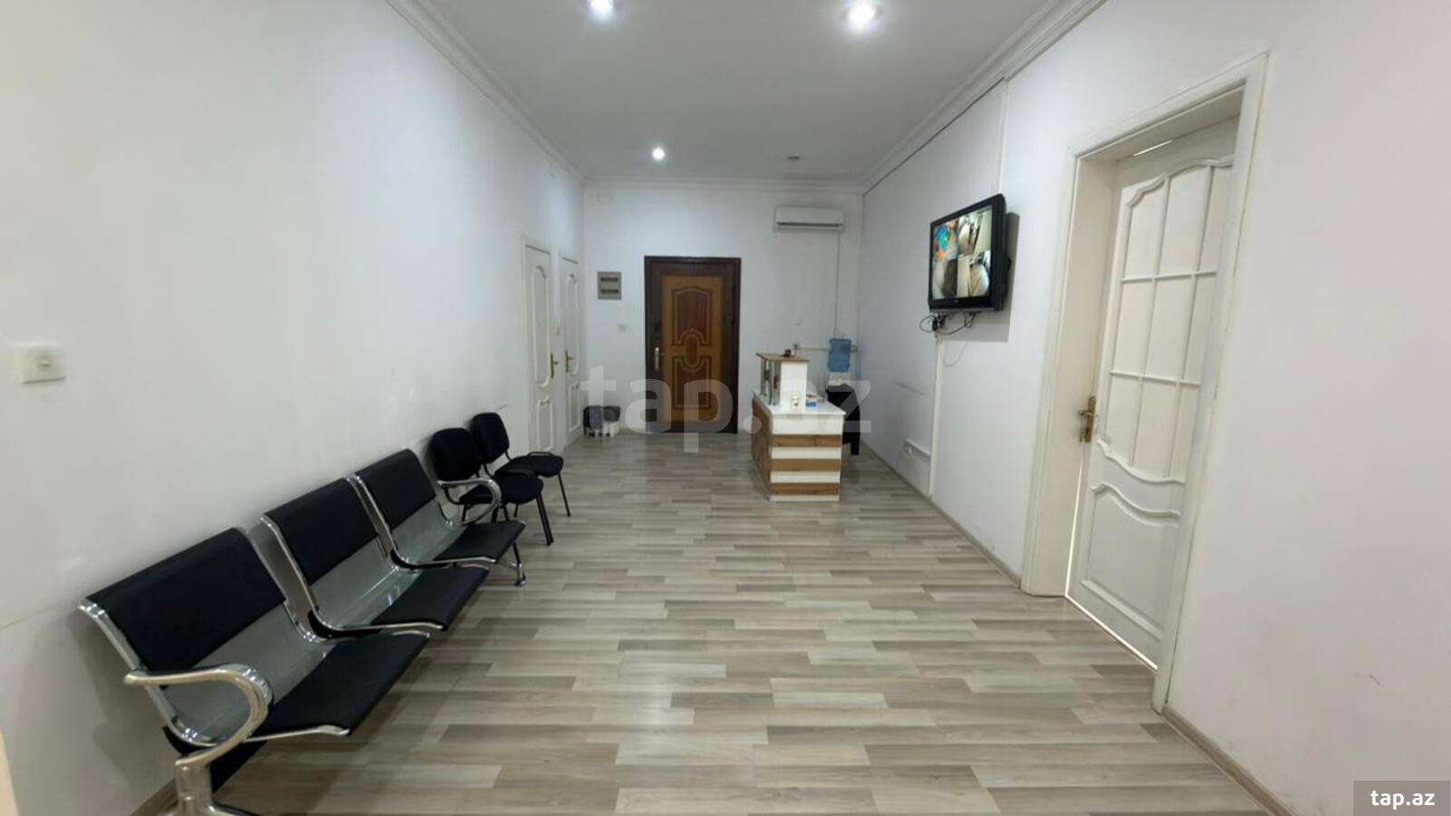 Ofis icarəyə verilir, Nərimanov m. (15)