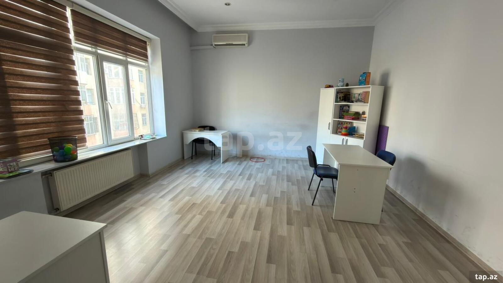 Ofis icarəyə verilir, Nərimanov m. (25)