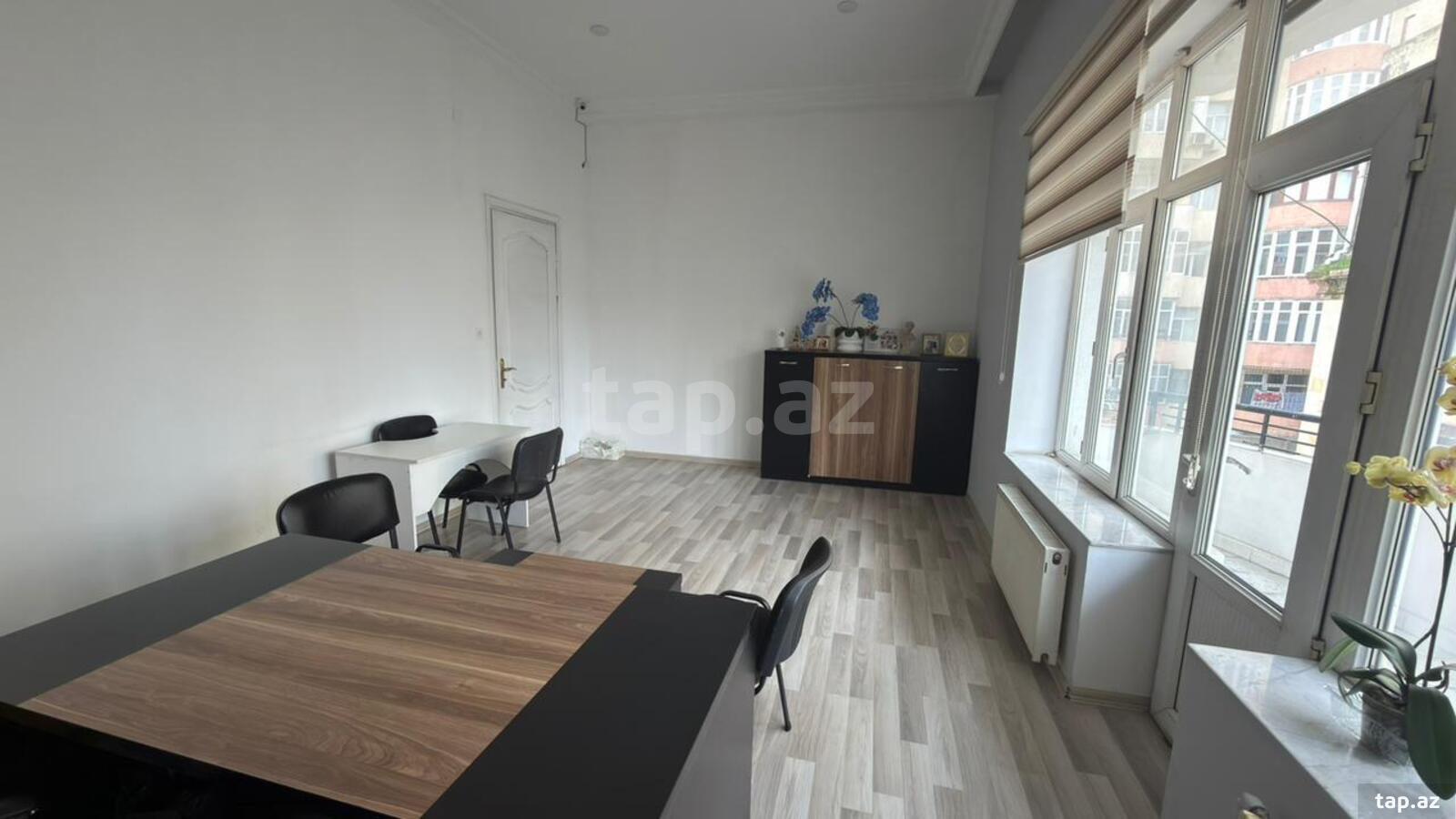 Ofis icarəyə verilir, Nərimanov m. (7)