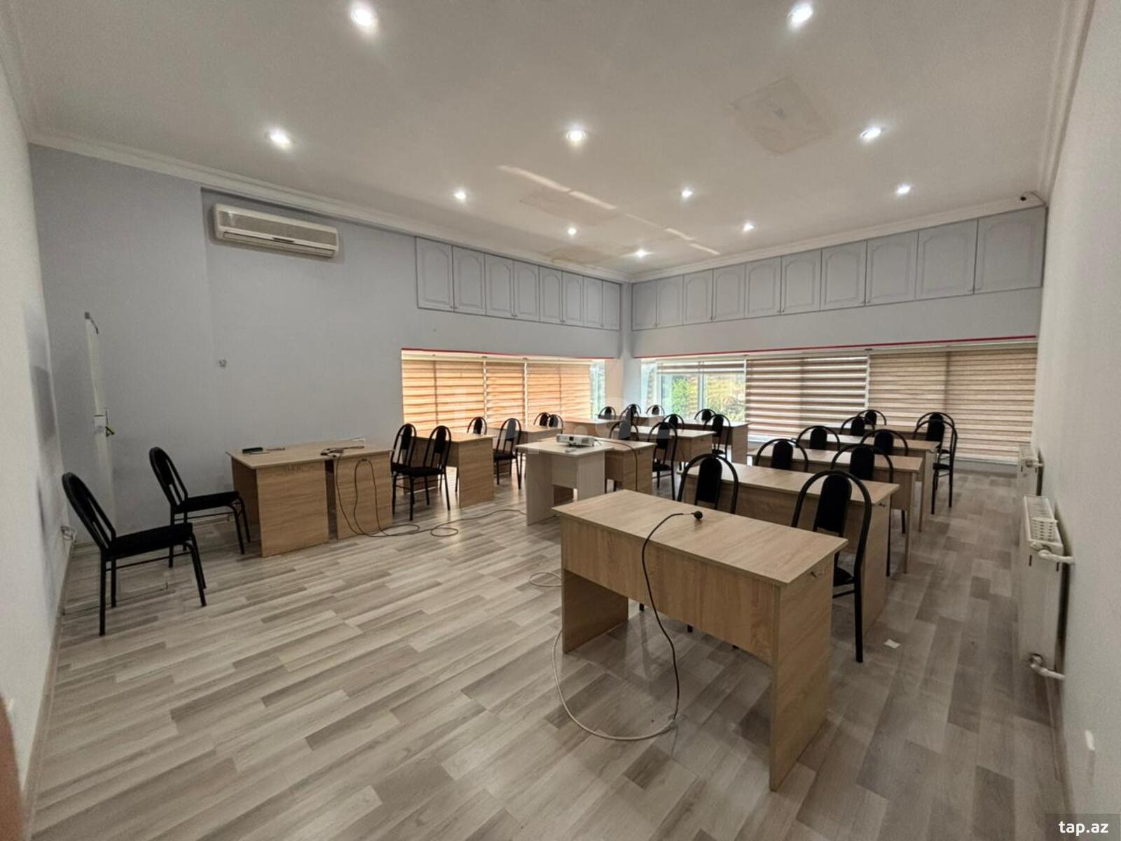 Ofis icarəyə verilir, Nərimanov m. (9)