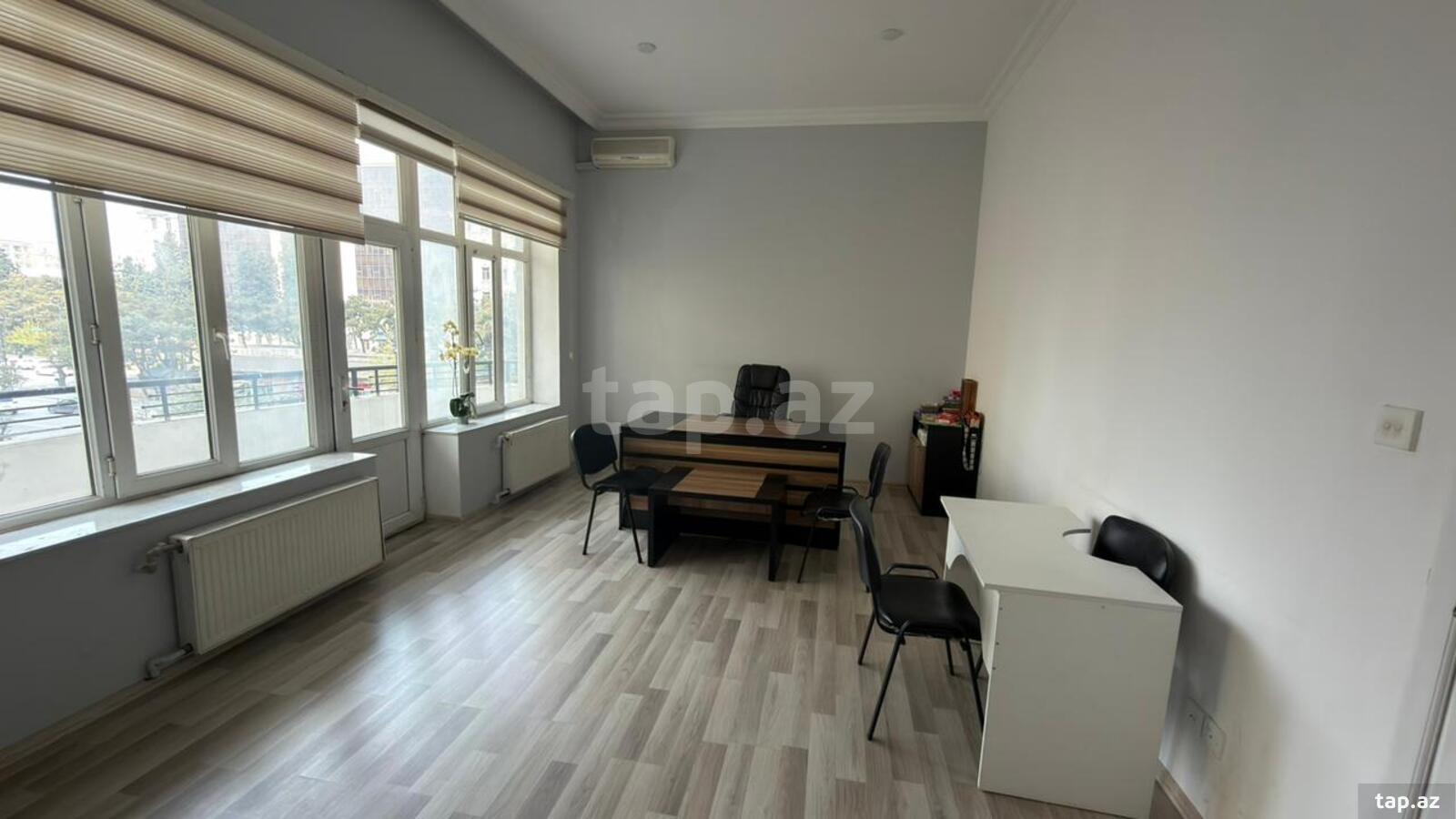 Ofis icarəyə verilir, Nərimanov m. (6)