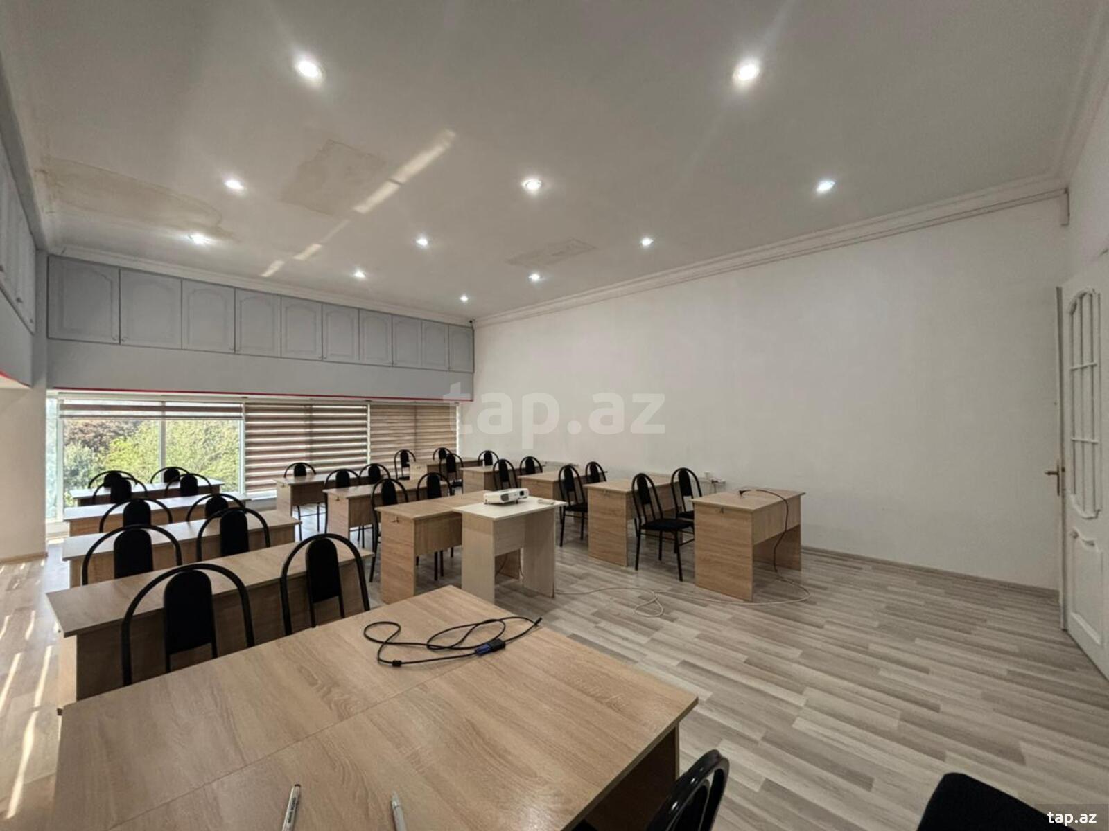 Ofis icarəyə verilir, Nərimanov m. (11)
