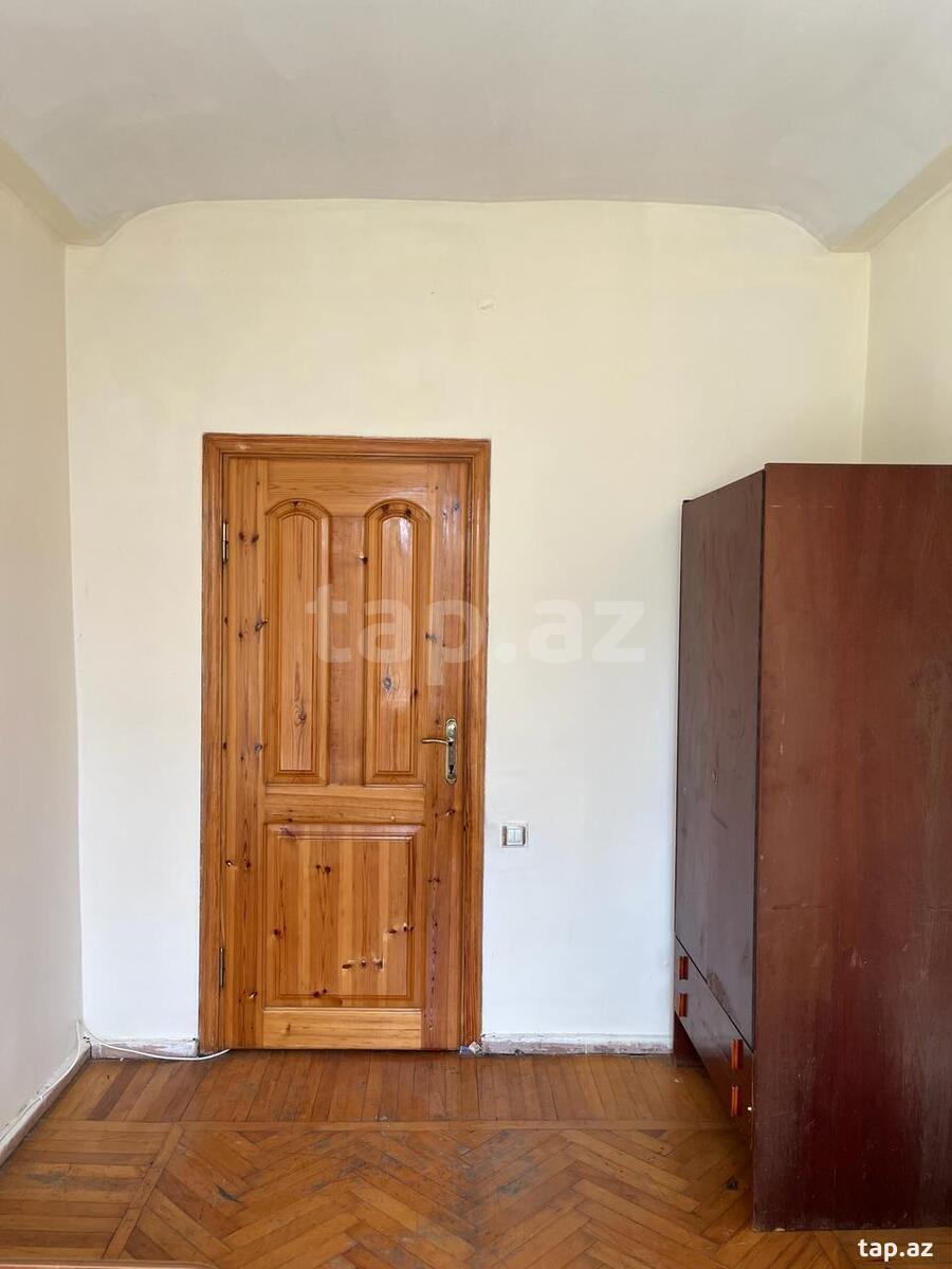 3-otaqlı mənzil, Neftçilər m., 71 m² (6)