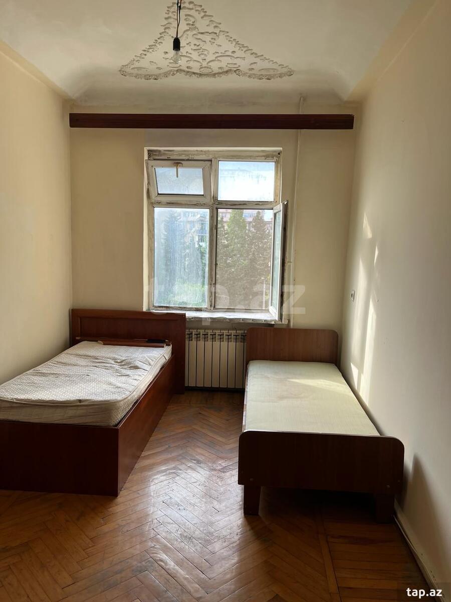3-otaqlı mənzil, Neftçilər m., 71 m² (4)
