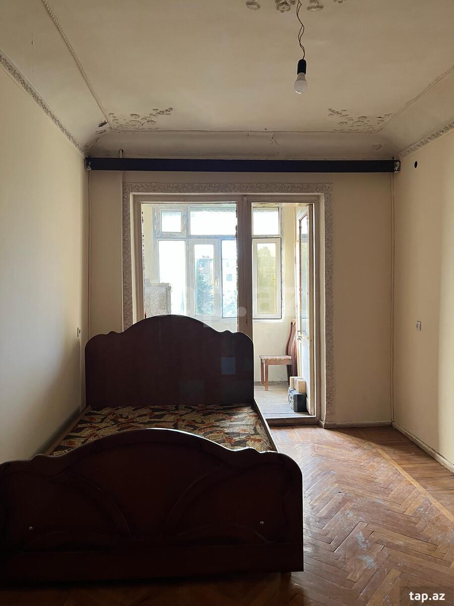 3-otaqlı mənzil, Neftçilər m., 71 m² (20)