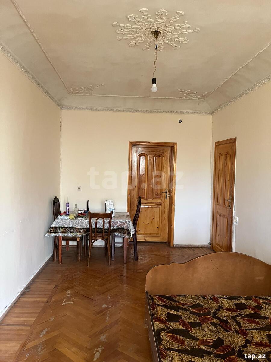3-otaqlı mənzil, Neftçilər m., 71 m² (13)