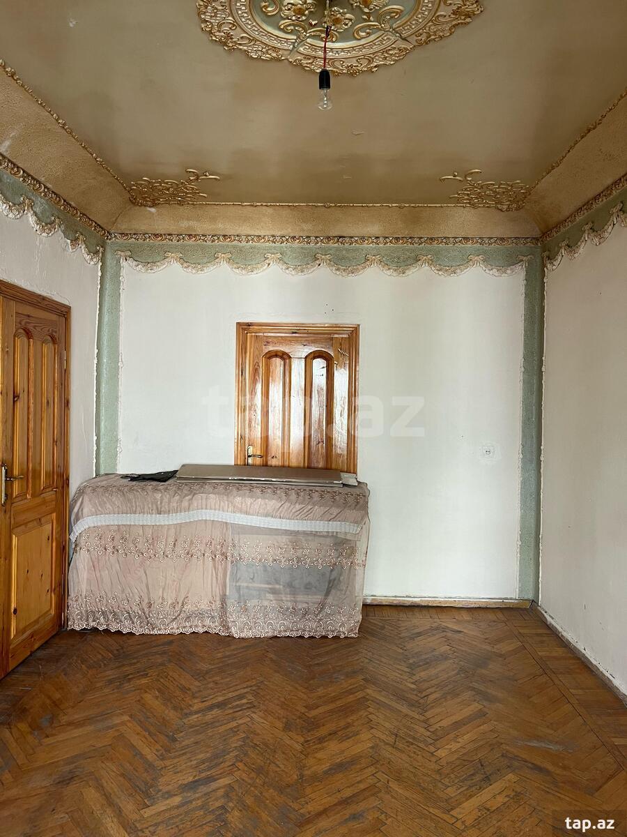 3-otaqlı mənzil, Neftçilər m., 71 m² (9)