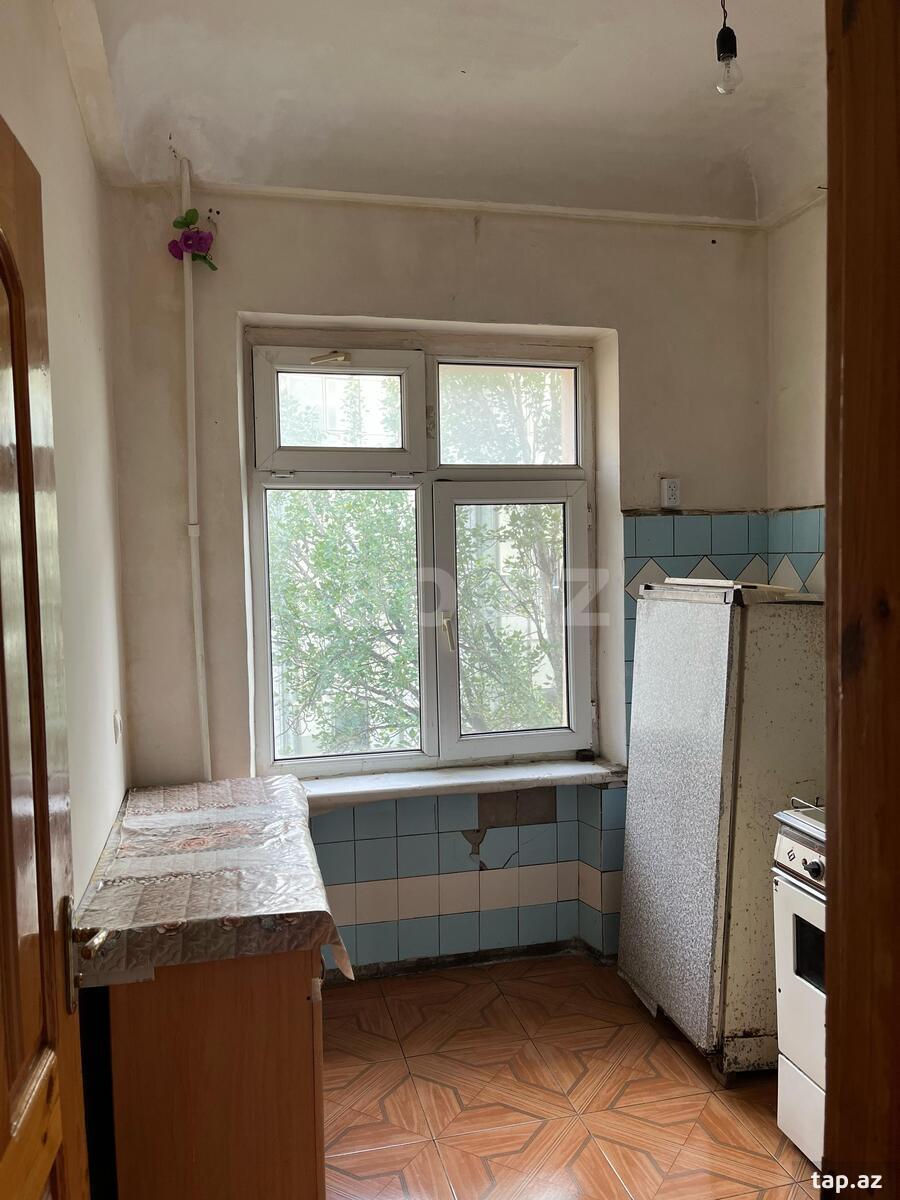 3-otaqlı mənzil, Neftçilər m., 71 m² (12)