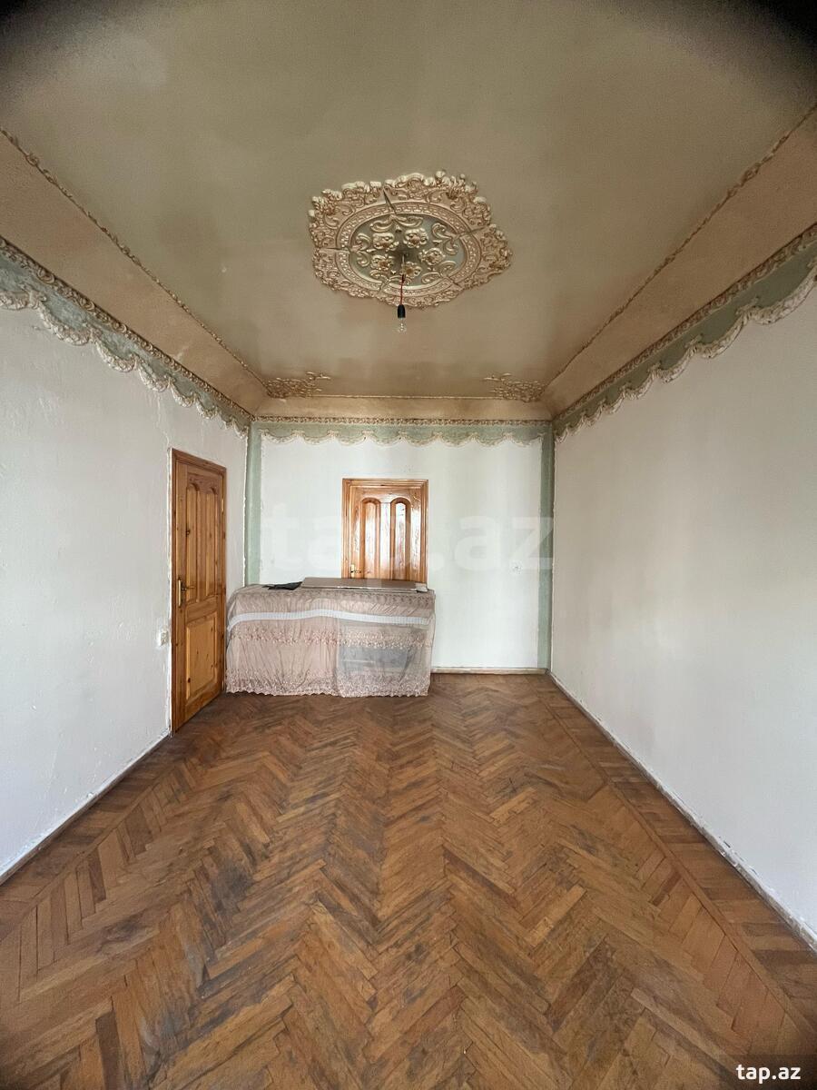 3-otaqlı mənzil, Neftçilər m., 71 m² (18)