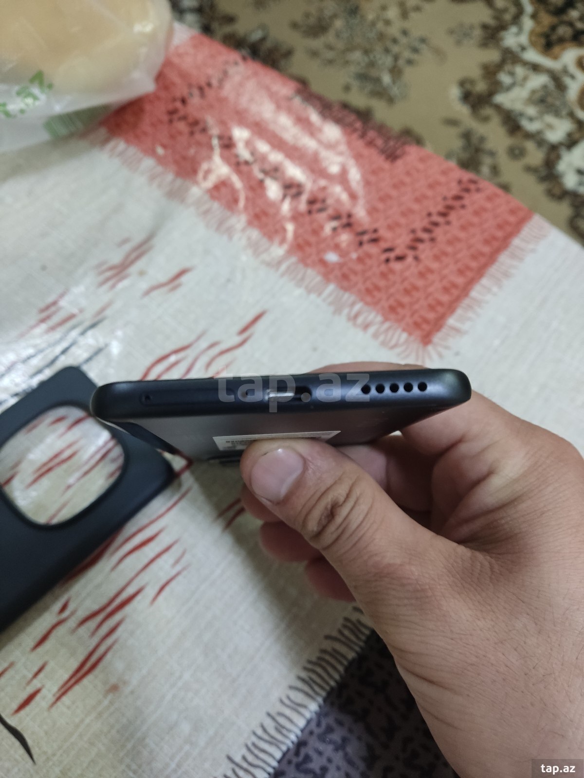 Xiaomi Poco M8 5G Black 256GB/8GB (3)