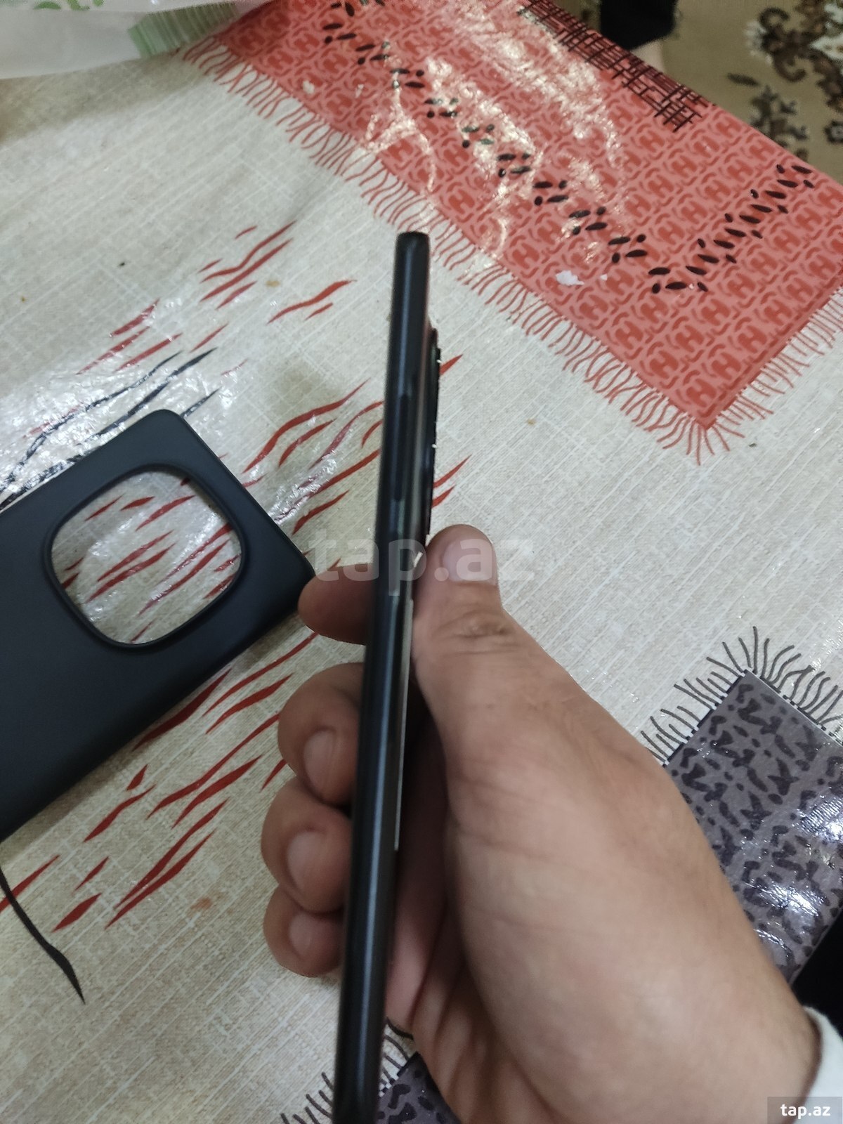 Xiaomi Poco M8 5G Black 256GB/8GB (6)