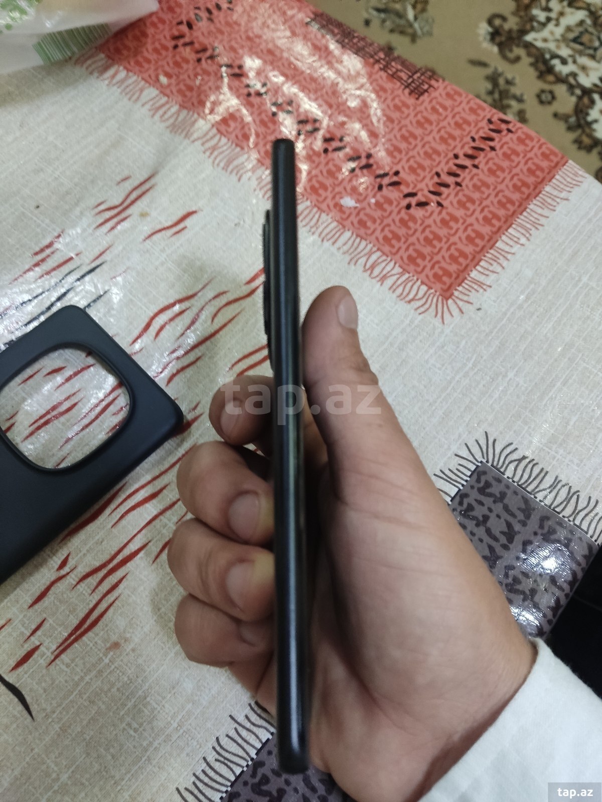 Xiaomi Poco M8 5G Black 256GB/8GB (5)