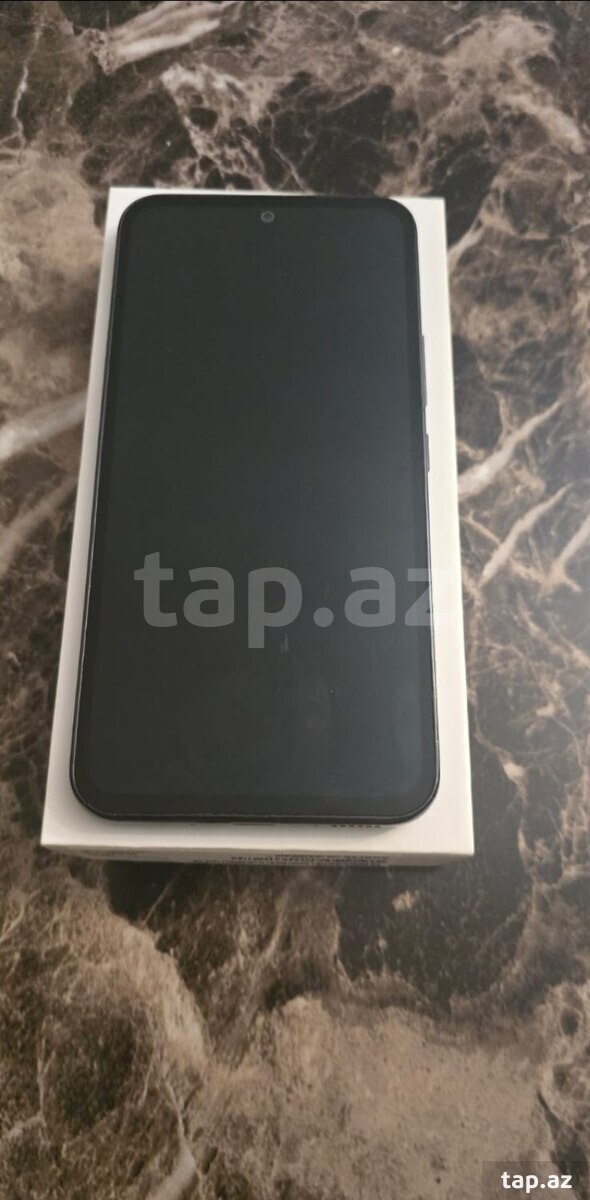 Samsung Galaxy A54 5G Graphite 256GB/8GB