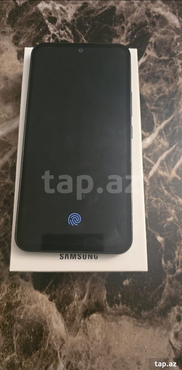 Samsung Galaxy A54 5G Graphite 256GB/8GB (2)