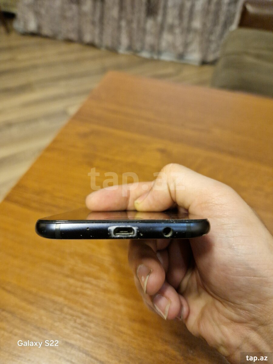 Samsung Galaxy J7 Pro Black 32GB/3GB (5)