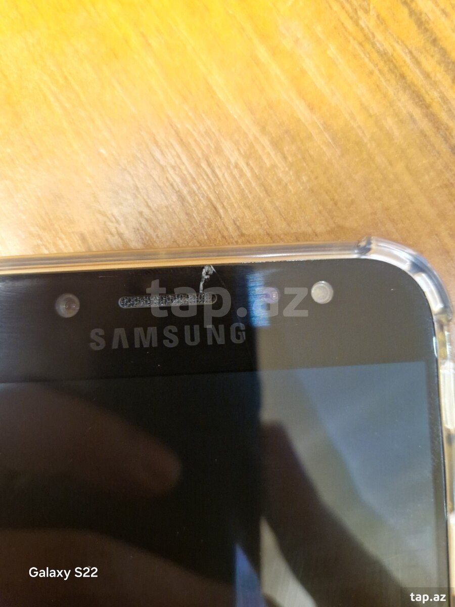 Samsung Galaxy J7 Pro Black 32GB/3GB (10)