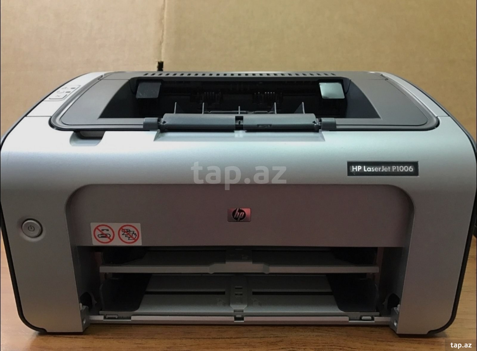 Printer HP Laser p1005