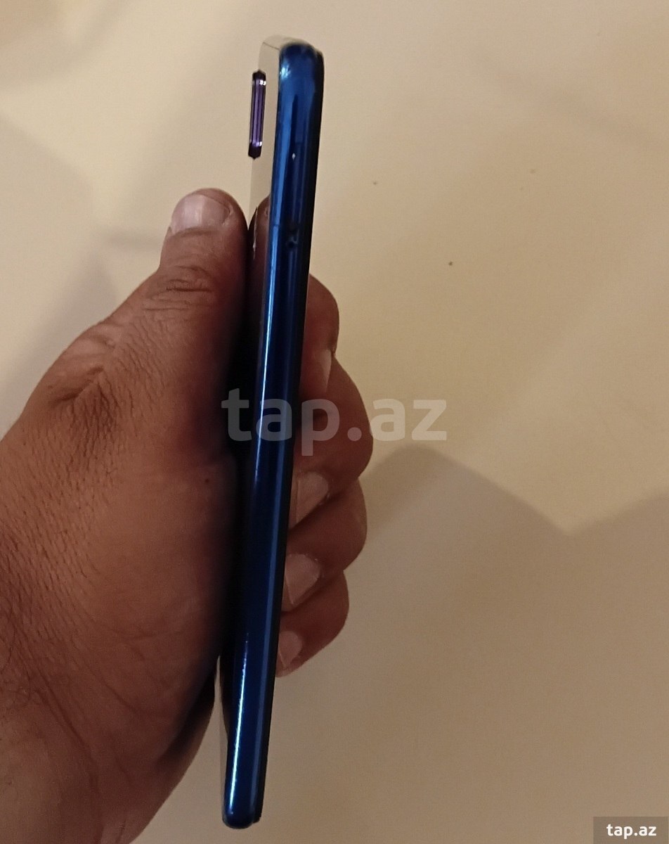 Xiaomi Redmi 7 Eclipse Black 64GB/4GB (2)