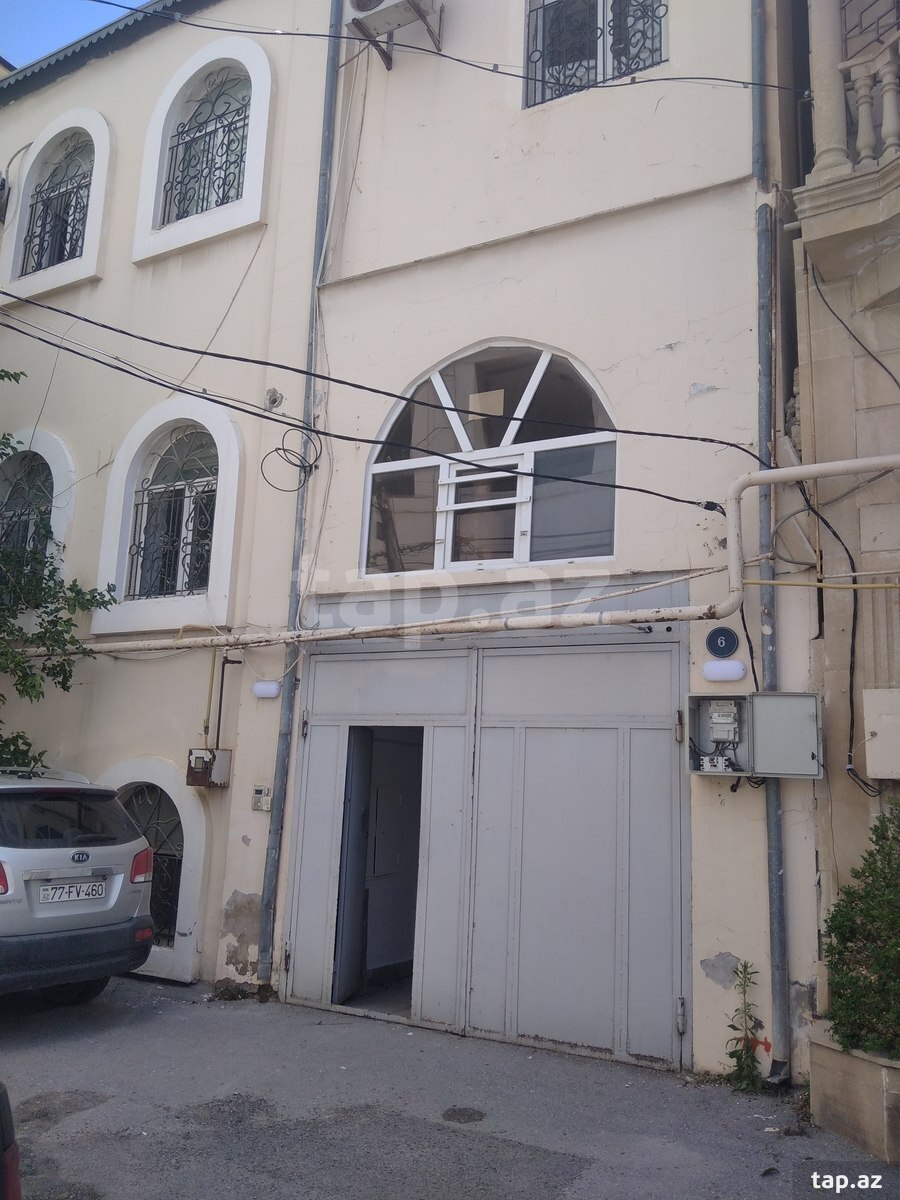 Ofis icarəyə verilir, Teymur Əliyev küç. (2)