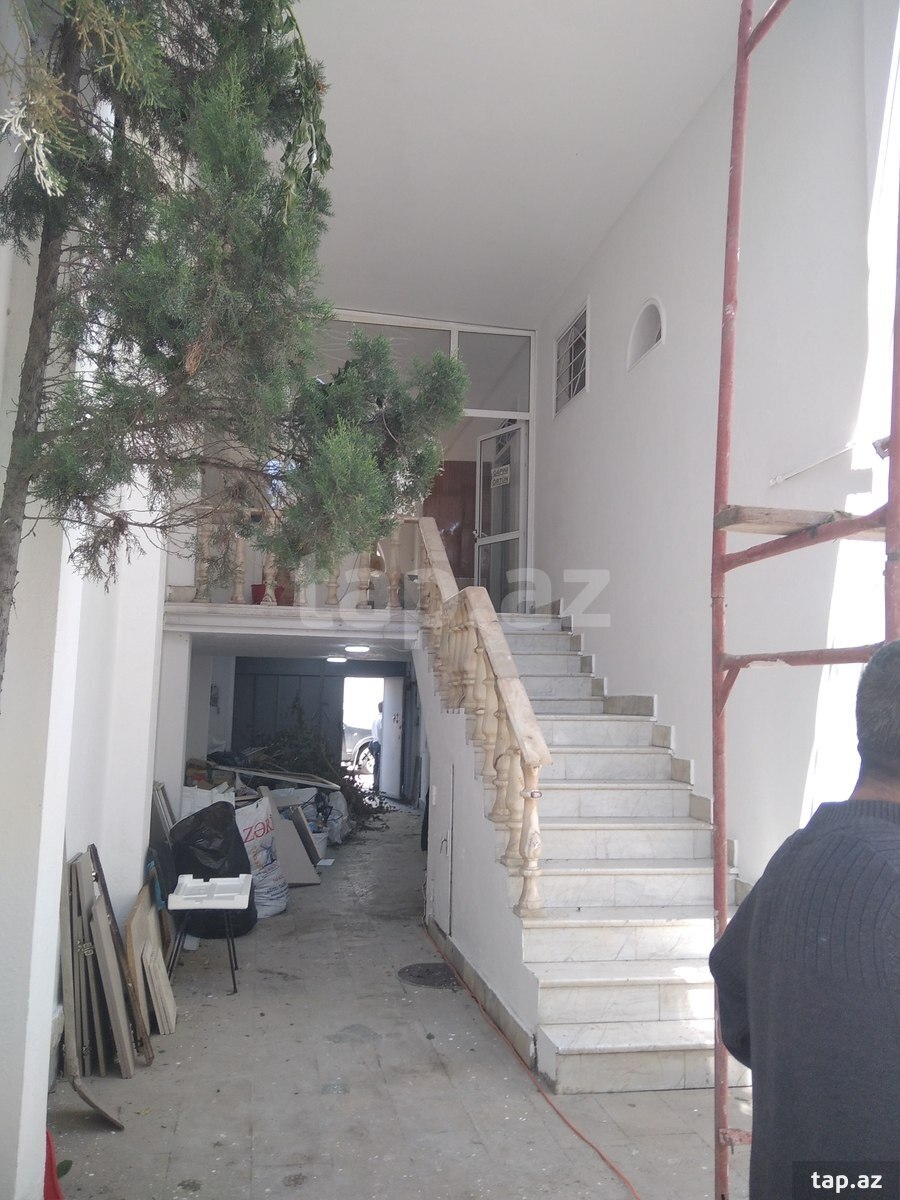 Ofis icarəyə verilir, Teymur Əliyev küç. (6)