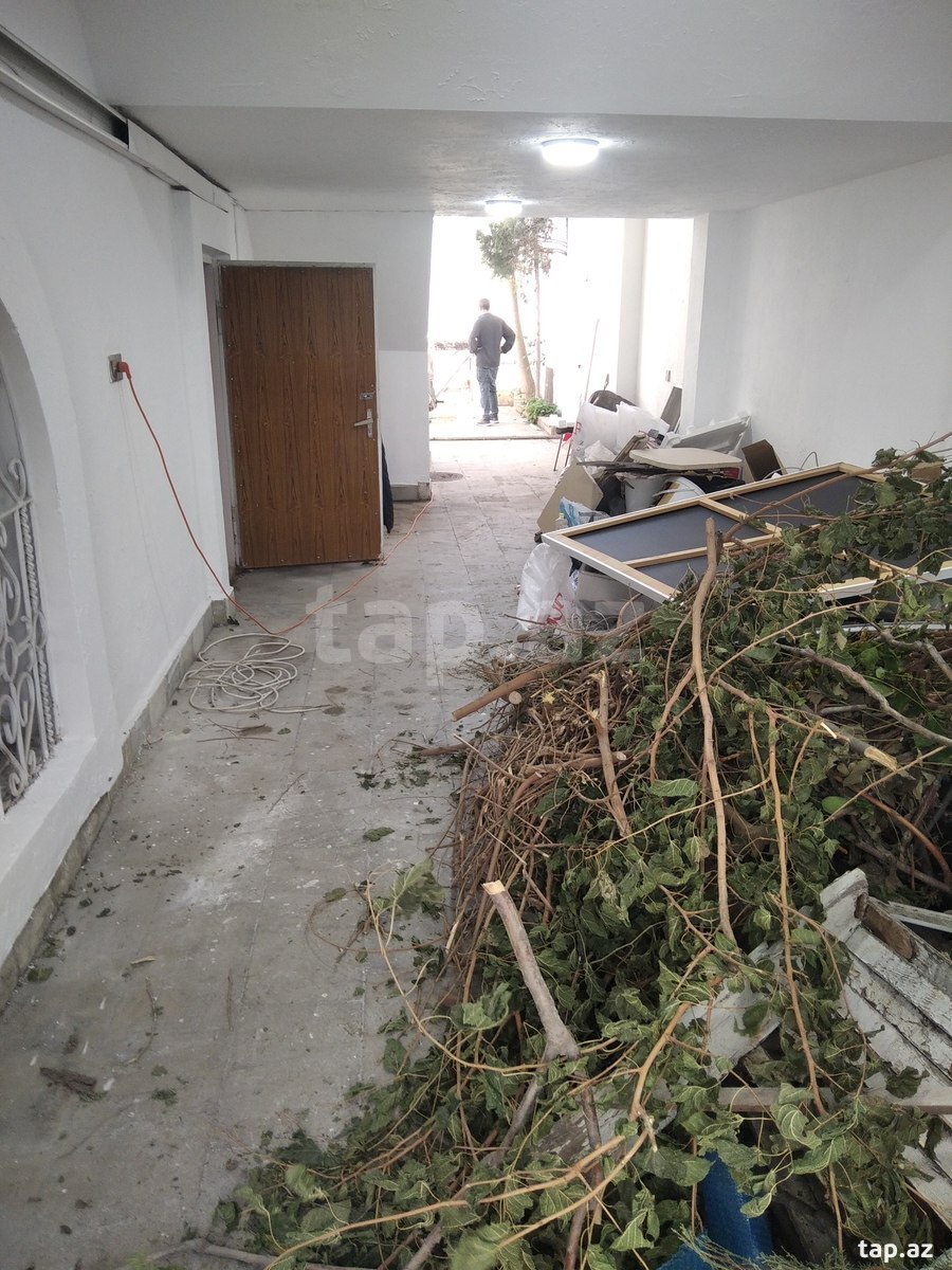 Ofis icarəyə verilir, Teymur Əliyev küç. (7)