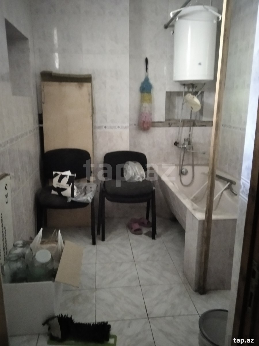 Ofis icarəyə verilir, Teymur Əliyev küç. (8)