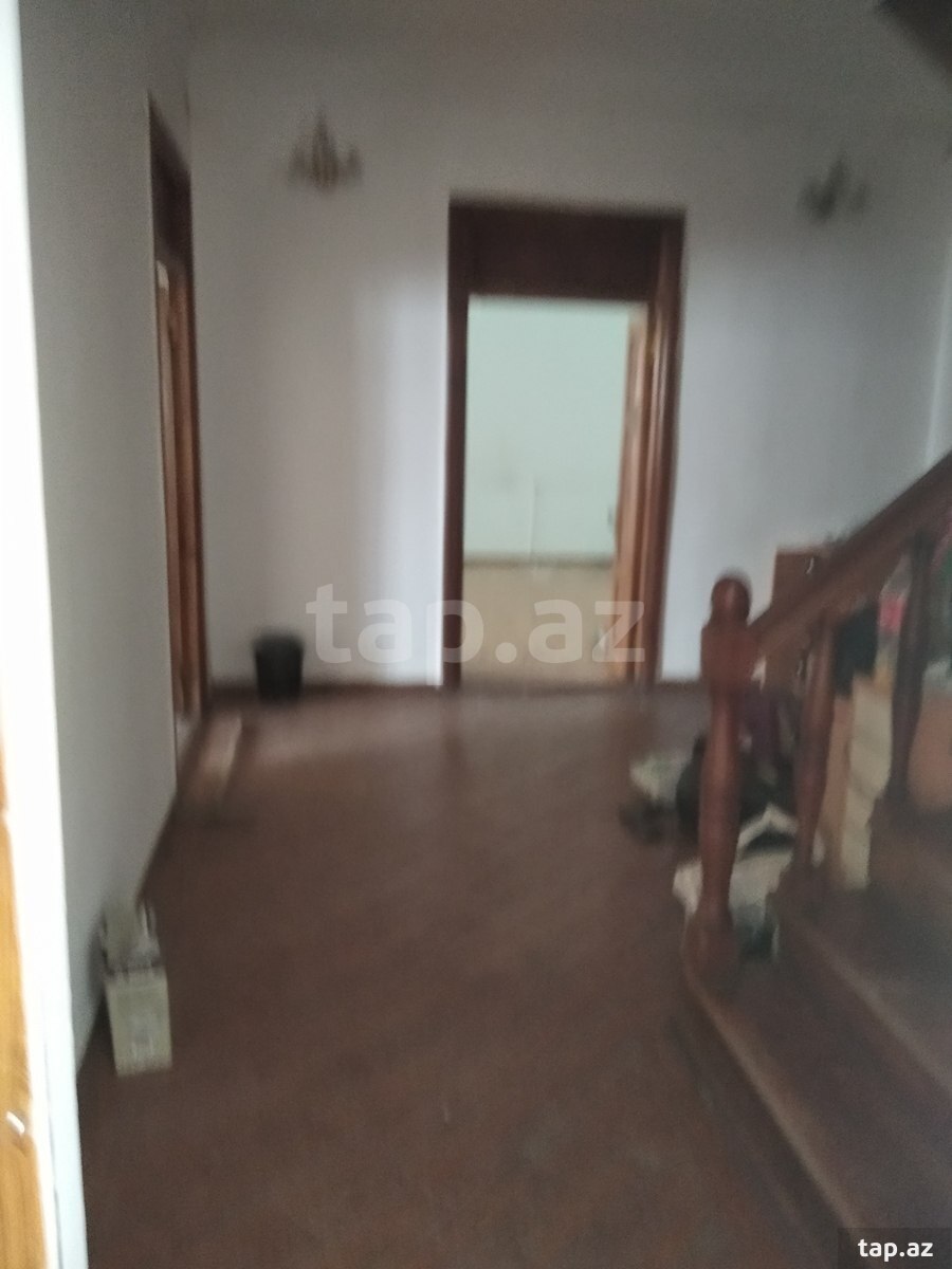 Ofis icarəyə verilir, Teymur Əliyev küç. (13)