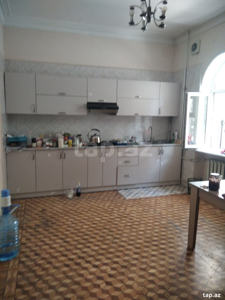 Ofis icarəyə verilir, Teymur Əliyev küç. (9)