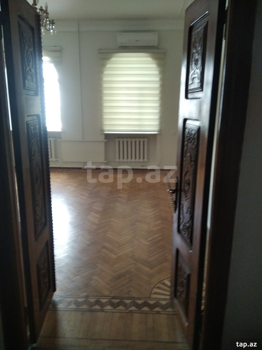 Ofis icarəyə verilir, Teymur Əliyev küç. (11)