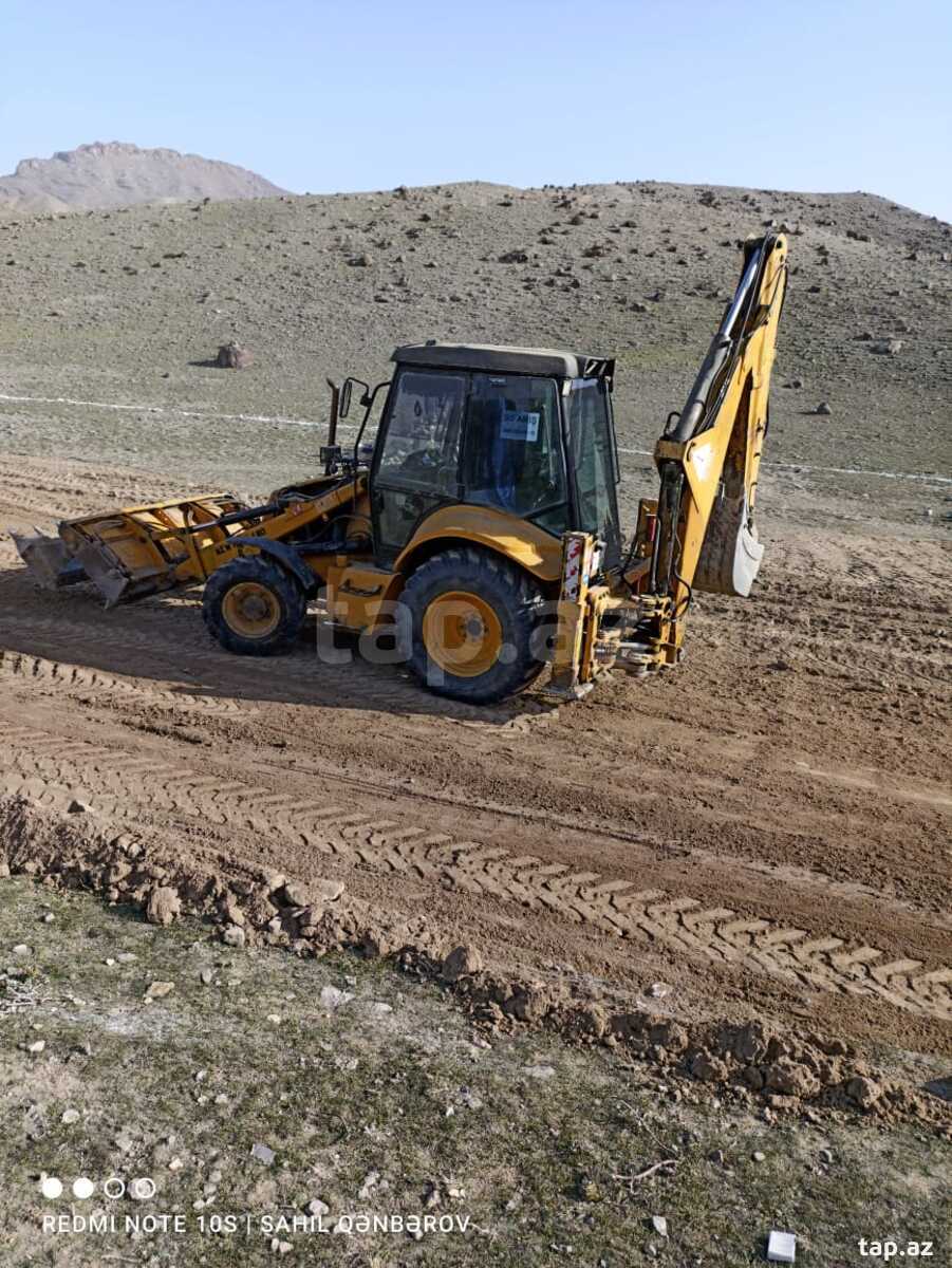 Traktor New Holland, 2005 il (8)