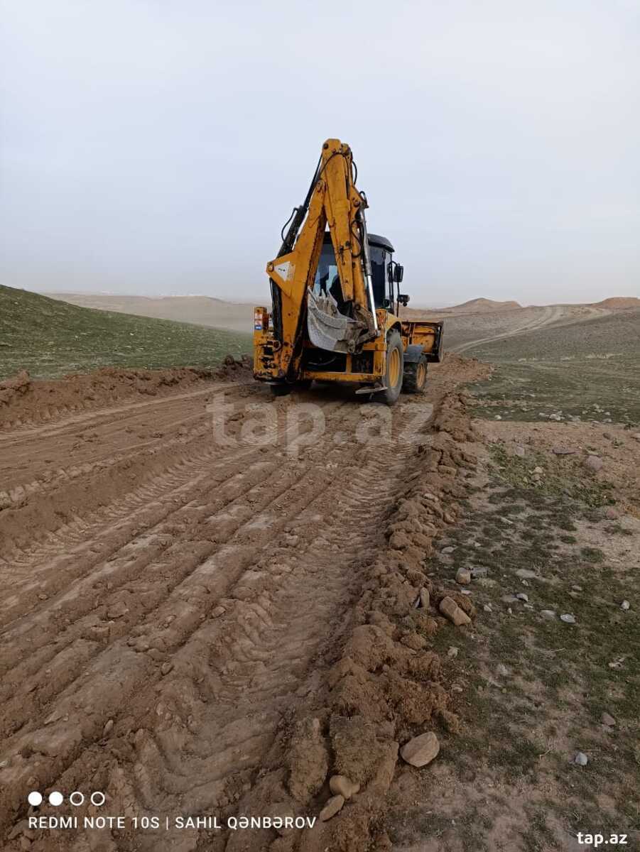 Traktor New Holland, 2005 il (7)