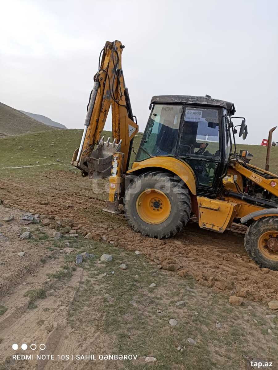 Traktor New Holland, 2005 il (6)