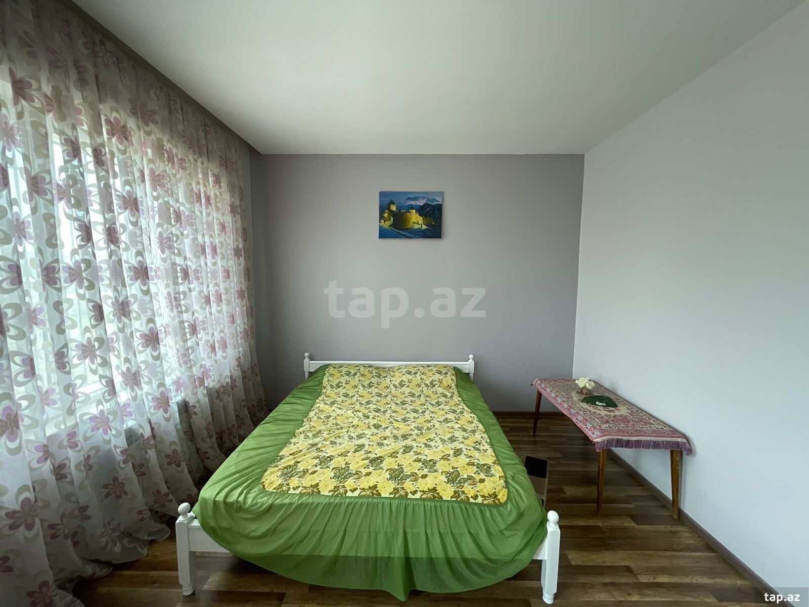Bağ evi kirayə verilir, Bilgəh qəs. (11)