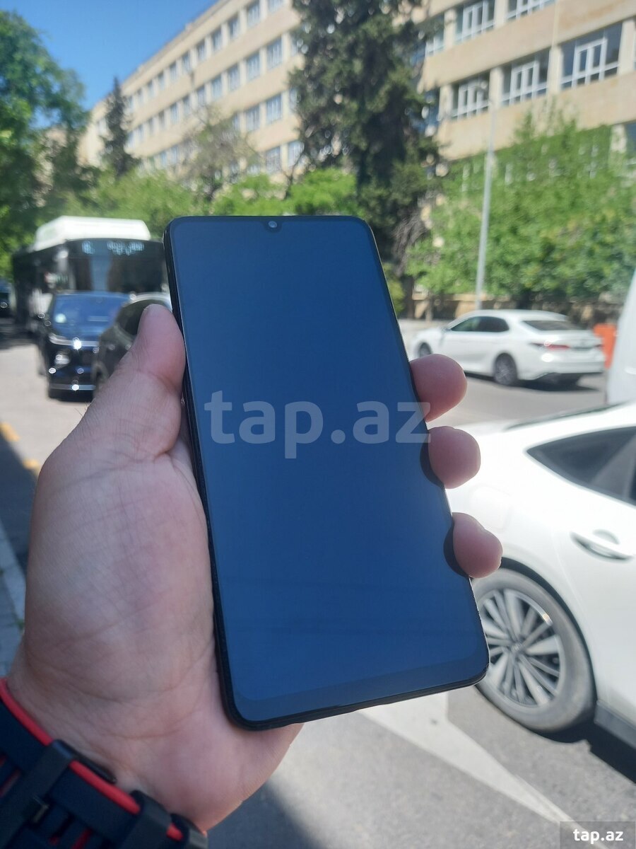 Samsung Galaxy A32 Awesome Black 128GB/4GB (2)